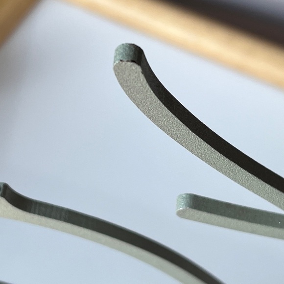 Swarovski Crystal Paradise Coral Display Stand Figurine Holder Retired - Picture 7 of 11